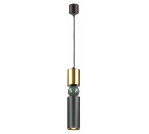 Подвесной светодиодный светильник Odeon Light Sakra 4073/5L
