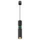 Подвесной светодиодный светильник Odeon Light Sakra 4075/5L