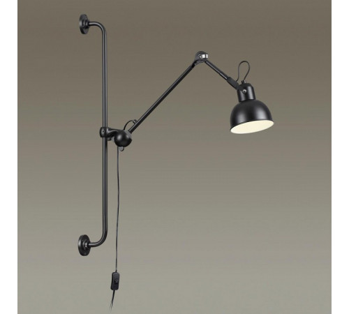 Спот Odeon Light Arta 4125/1WA