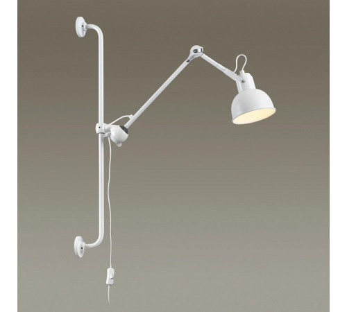 Спот Odeon Light Arta 4126/1WA Спот Odeon Light Arta 4126/1WA