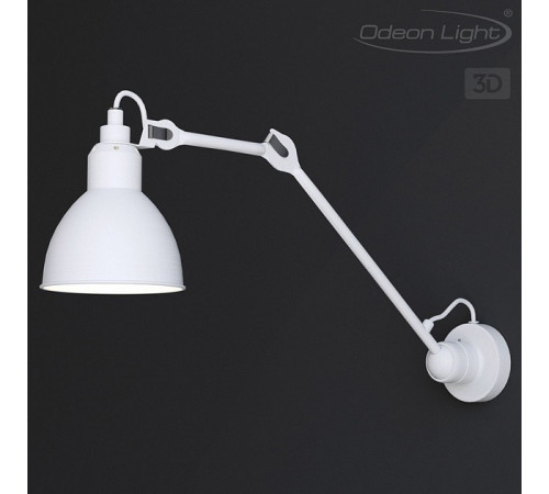 Спот Odeon Light Arta 4126/1WD Спот Odeon Light Arta 4126/1WD