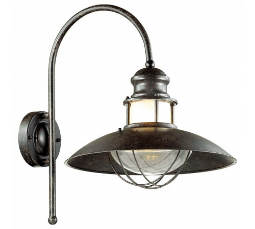 Уличный настенный светильник Odeon Light Dante 4164/1WA Уличный настенный светильник Odeon Light Dante 4164/1WA