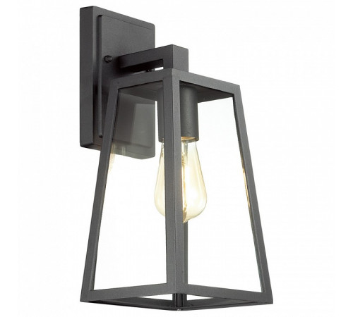 Уличный настенный светильник Odeon Light Clod 4169/1W Уличный настенный светильник Odeon Light Clod 4169/1W