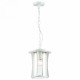 Уличный светильник Odeon Light Galen 4173/1B