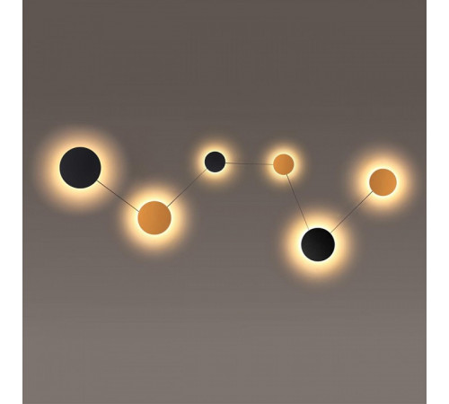 Бра Odeon Light 4211/51WL