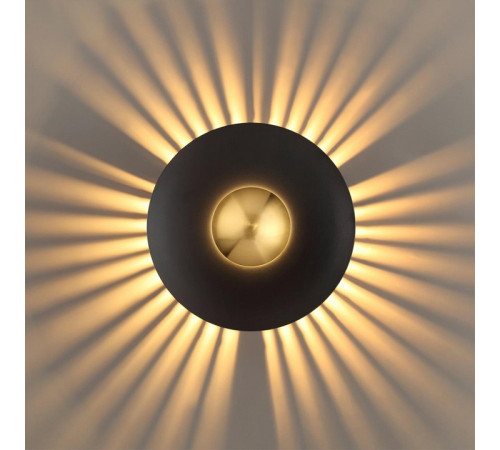 Настенный светильник Odeon Light ADAMAS 4223/13WL Настенный светильник Odeon Light ADAMAS 4223/13WL