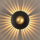 Настенный светильник Odeon Light ADAMAS 4223/13WL