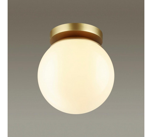Потолочный светильник Odeon Light 4247/1C Потолочный светильник Odeon Light 4247/1C