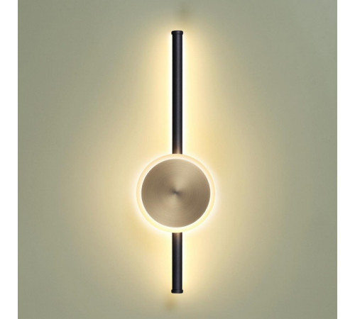 Бра Odeon Light 4256/12WL Бра Odeon Light 4256/12WL