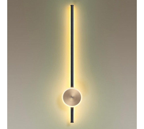 Бра Odeon Light 4256/18WL Бра Odeon Light 4256/18WL