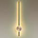 Бра Odeon Light 4256/18WL