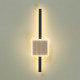 Бра Odeon Light 4257/12WL