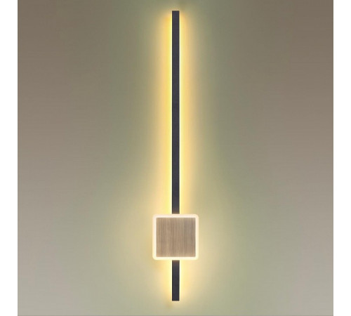 Бра Odeon Light 4257/18WL Бра Odeon Light 4257/18WL