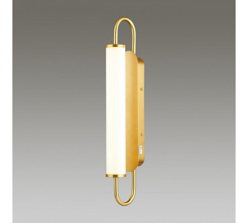 Бра Odeon Light 4270/10WL