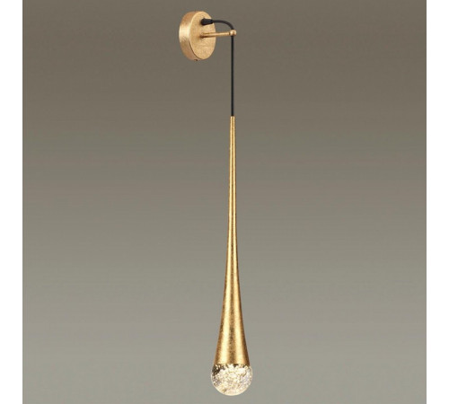 Бра Odeon Light 4278/1W