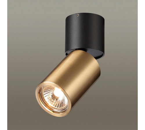 Спот Odeon Light Duetta 4280/1C Спот Odeon Light Duetta 4280/1C