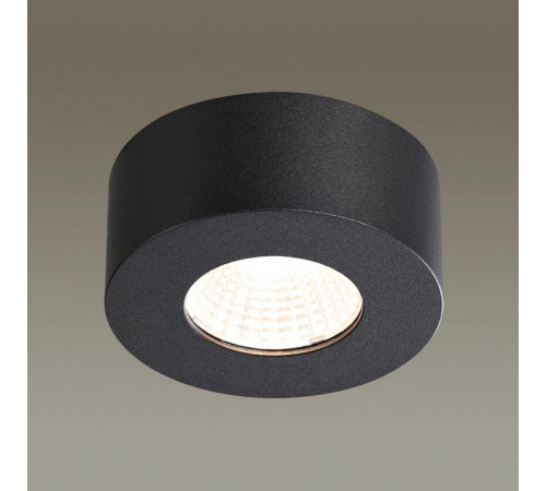 Потолочный светильник Odeon Light Bene 4283/7CL