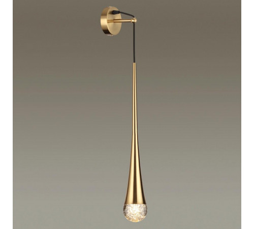 Бра Odeon Light Gota 4285/1W Бра Odeon Light Gota 4285/1W