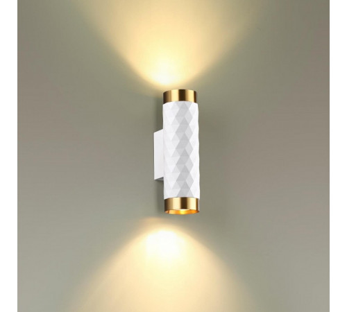 Бра Odeon Light Ad Astrum 4286/2W Бра Odeon Light Ad Astrum 4286/2W