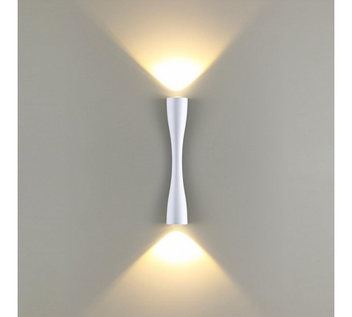 Бра Odeon Light Anika 4290/10WL