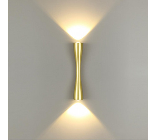 Бра Odeon Light Anika 4292/10WL