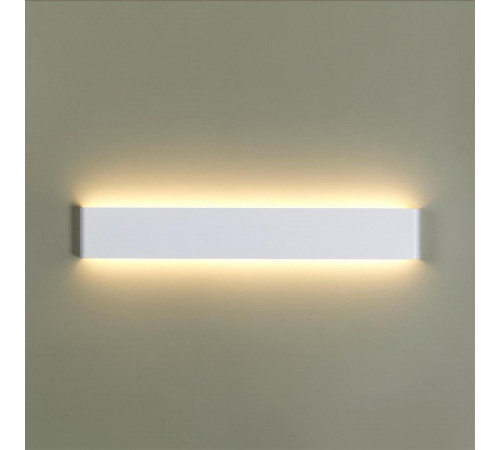 Настенный светильник Odeon Light Framant 4293/20WL