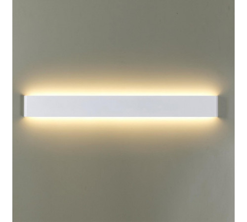 Настенный светильник Odeon Light Framant 4293/30WL