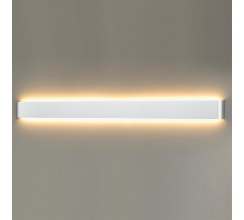 Настенный светильник Odeon Light Framant 4293/40WL