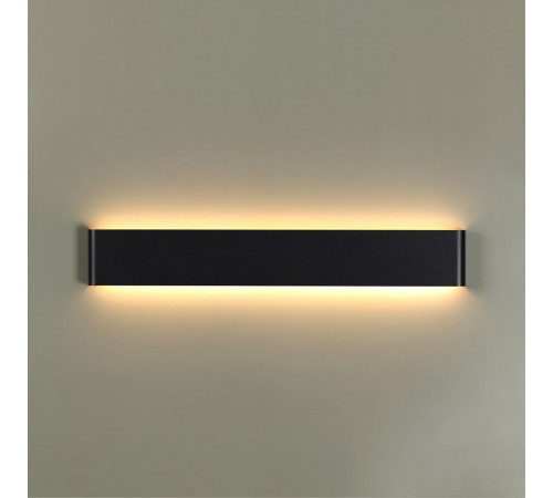 Настенный светильник Odeon Light Framant 4294/20WL