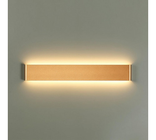 Настенный светильник Odeon Light Framant 4295/20WL