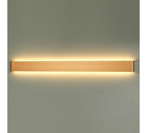 Настенный светильник Odeon Light Framant 4295/40WL Настенный светильник Odeon Light Framant 4295/40WL