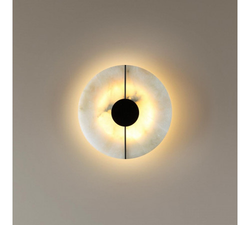 Настенный светильник Odeon Light Naxos 4311/12WL