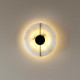 Настенный светильник Odeon Light Naxos 4311/12WL