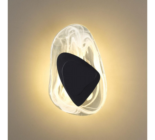 Настенный светильник Odeon Light Icy 4313/9WL