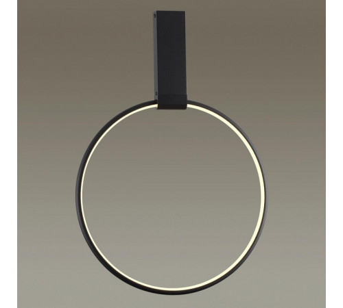 Настенный светильник Odeon Light Annel 4318/32CL