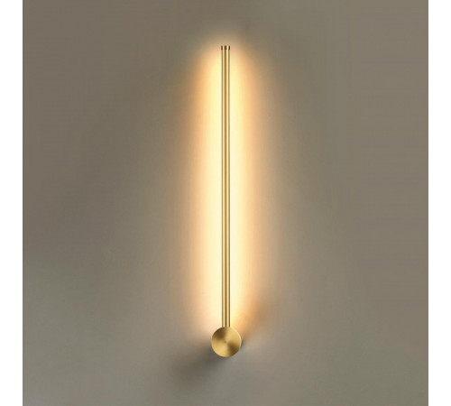 Настенный светильник Odeon Light Fillini 4335/12WG