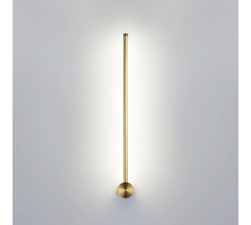 Настенный светильник Odeon Light Hightech Fillini 4335/12WGP
