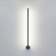 Настенный светильник Odeon Light Hightech Fillini 4335/12WLP