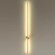 Настенный светильник Odeon Light Fillini 4335/18WG