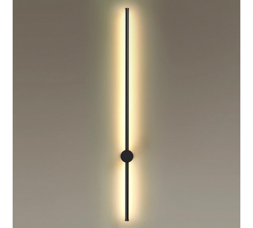 Настенный светильник Odeon Light Fillini 4335/18WL Настенный светильник Odeon Light Fillini 4335/18WL