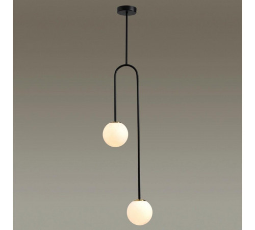 Потолочный светильник Odeon Light Ambi 4340/2 Потолочный светильник Odeon Light Ambi 4340/2