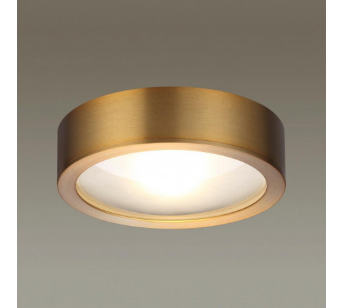 Потолочный светильник Odeon Light Reus 4342/7CL Потолочный светильник Odeon Light Reus 4342/7CL