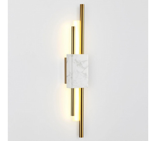 Настенный светильник Odeon Light Marmi 4359/10WL