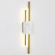 Настенный светильник Odeon Light Marmi 4359/10WL