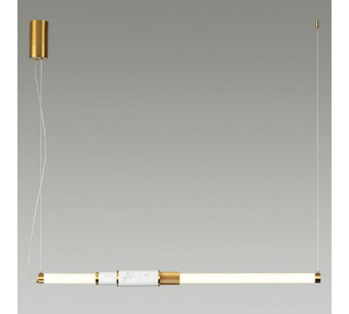 Подвесной светильник Odeon Light Marmi 4359/14L