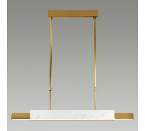 Подвесной светильник Odeon Light Marmi 4359/25L