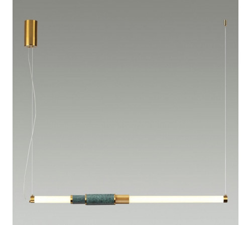 Подвесной светильник Odeon Light Marmi 4360/14L