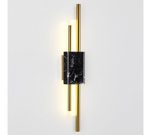 Настенный светильник Odeon Light Marmi 4361/10WL