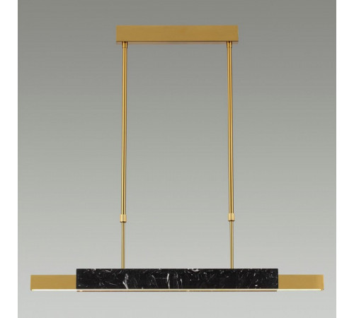 Подвесной светильник Odeon Light Marmi 4361/25L