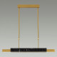 Подвесной светильник Odeon Light Marmi 4361/25L